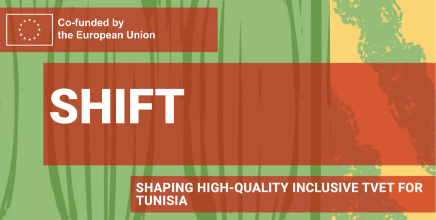 shift-project